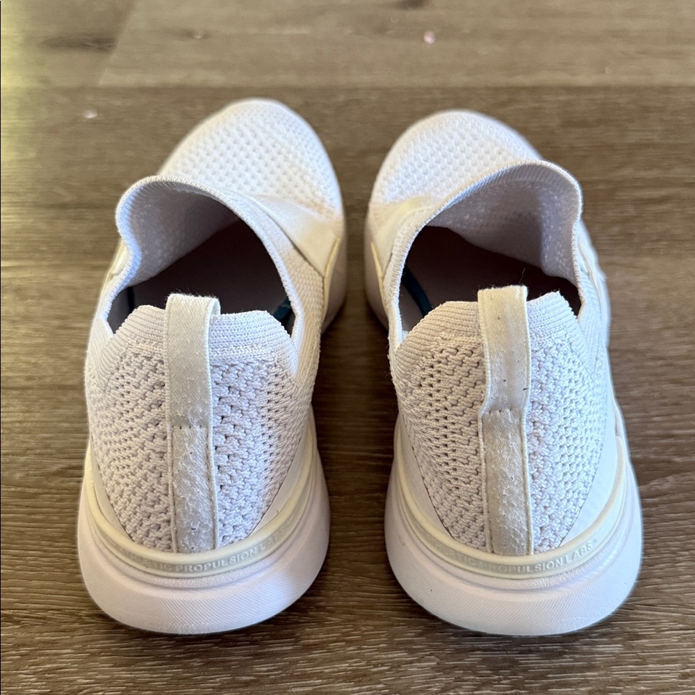 APL Techloom bliss white, size 6 - Picture 4 of 6